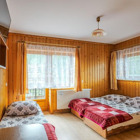 Osrodek Wczasowy Pasternik Apartment Ciche Male Luaran gambar