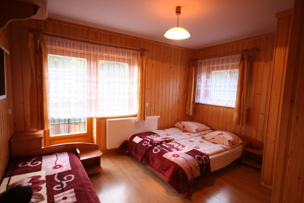 Osrodek Wczasowy Pasternik Apartment Ciche Male Luaran gambar